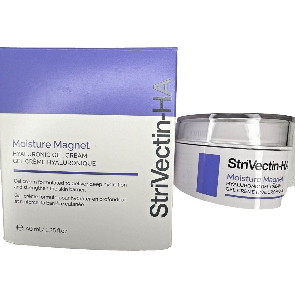StriVectin Advanced Retinol Rejuvenating Moisturizer Cream – 1.7 oz / 50 mL – Ne